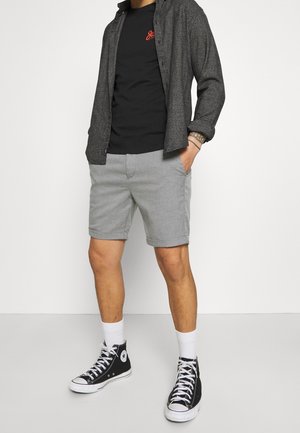 Shorts - grey