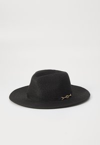 HAT - Hattu - nero