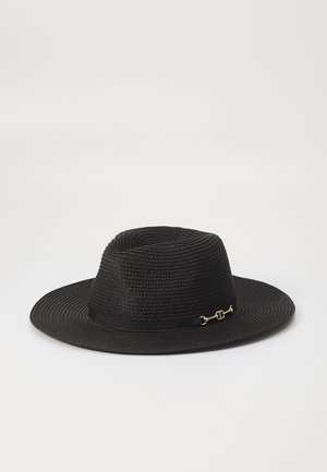 HAT - Platmale - nero