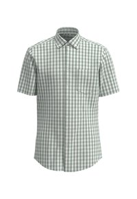 Non selezionato, green