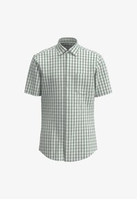 Non selezionato, green