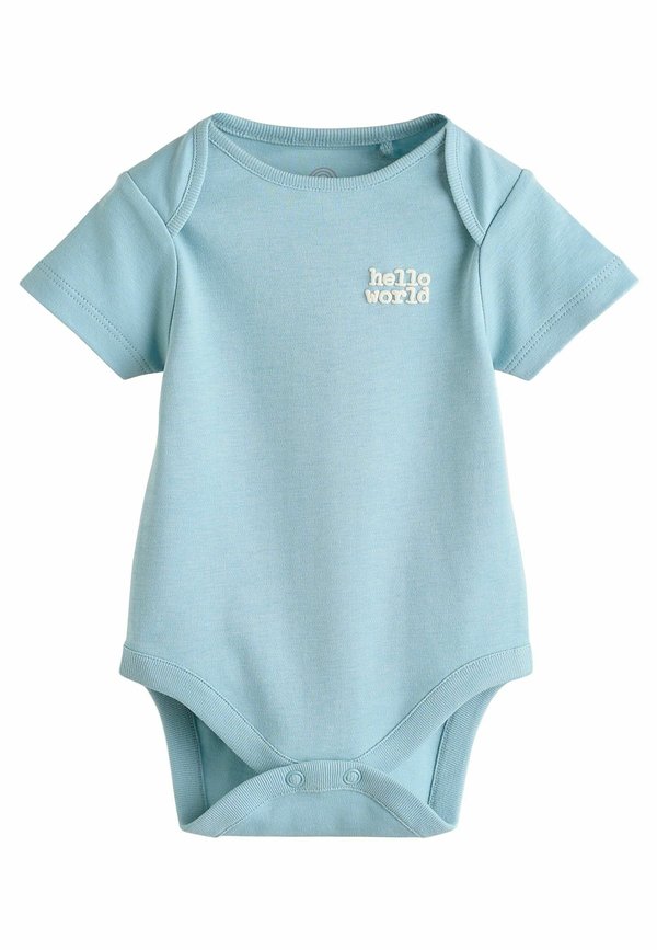 REGULAR FIT –  SET 4 PIECE – Body