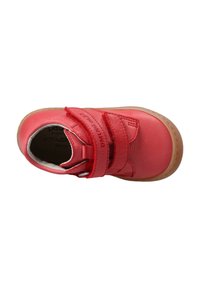 Däumling Baby shoes - red