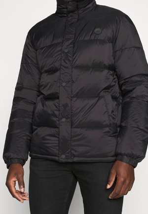 Redefined Rebel Vinterjacka - black