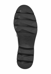 Tamaris Jalga libistatavad jalanõud - black comb