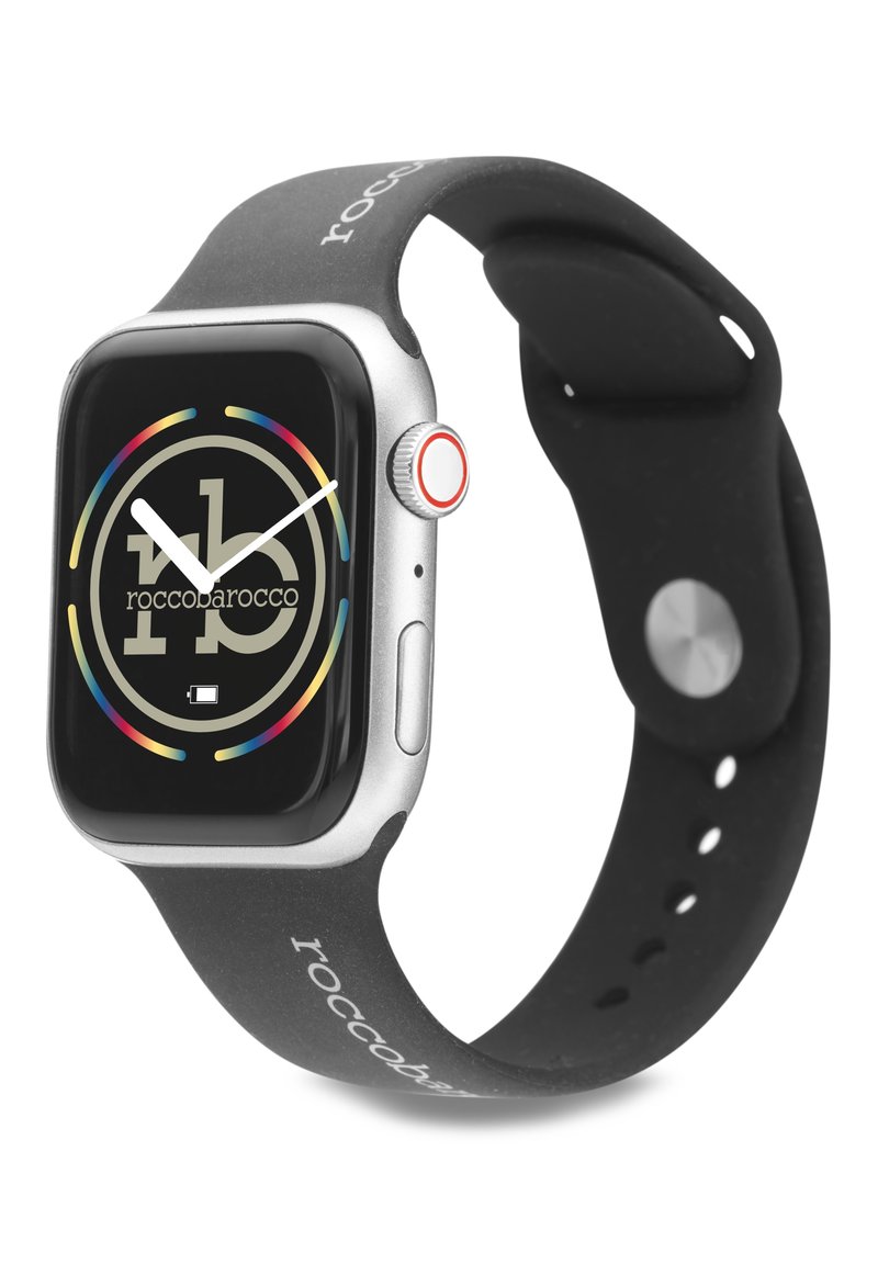 Roccobarocco ONE - Išmanusis laikrodis - black
