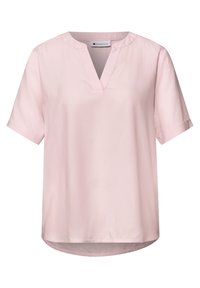 Non sélectionné, minimal rose