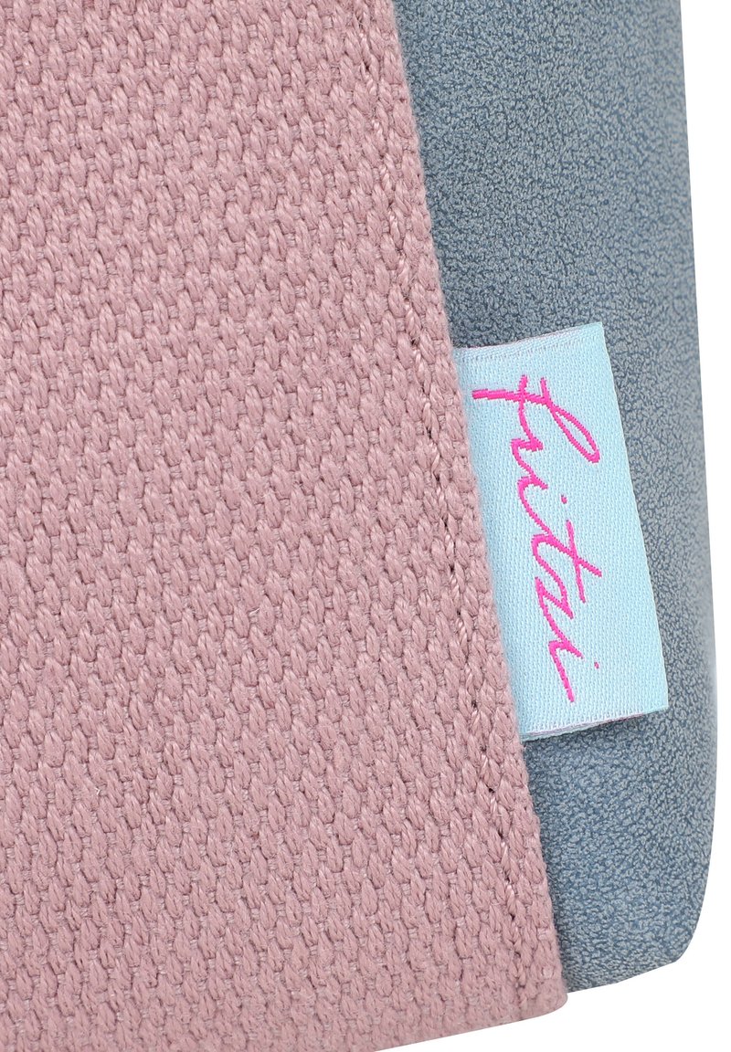 Fritzi aus Preußen borsa a tracolla Canvas Tote Bag Leo