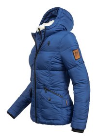 Navahoo MEGAN - Chaqueta de invierno - blue