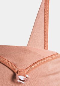 Cache Coeur MATERNITY AND NURSING SEAMLESS ANTIBACTERIAL AND BREATHABLE - Grudnjak - pink