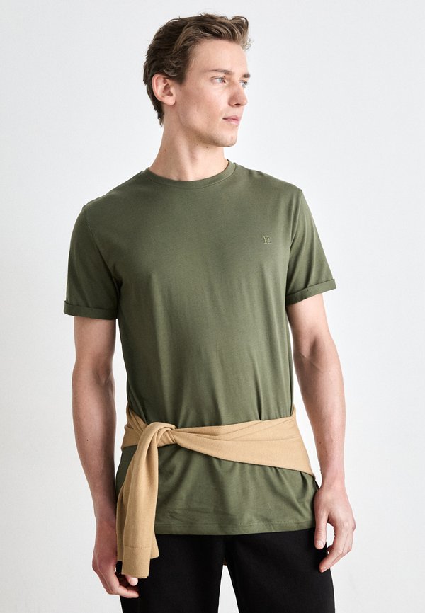 RYDER PANTS - Relaxed fit jeans3