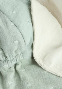 Unausgewählt, mint green dobby