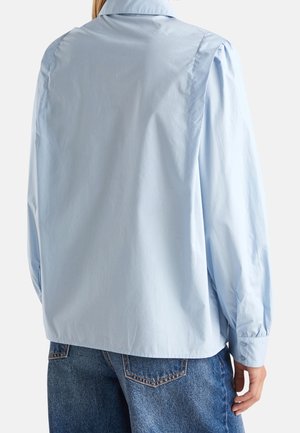 United Colors of Benetton, Chemisier - blue