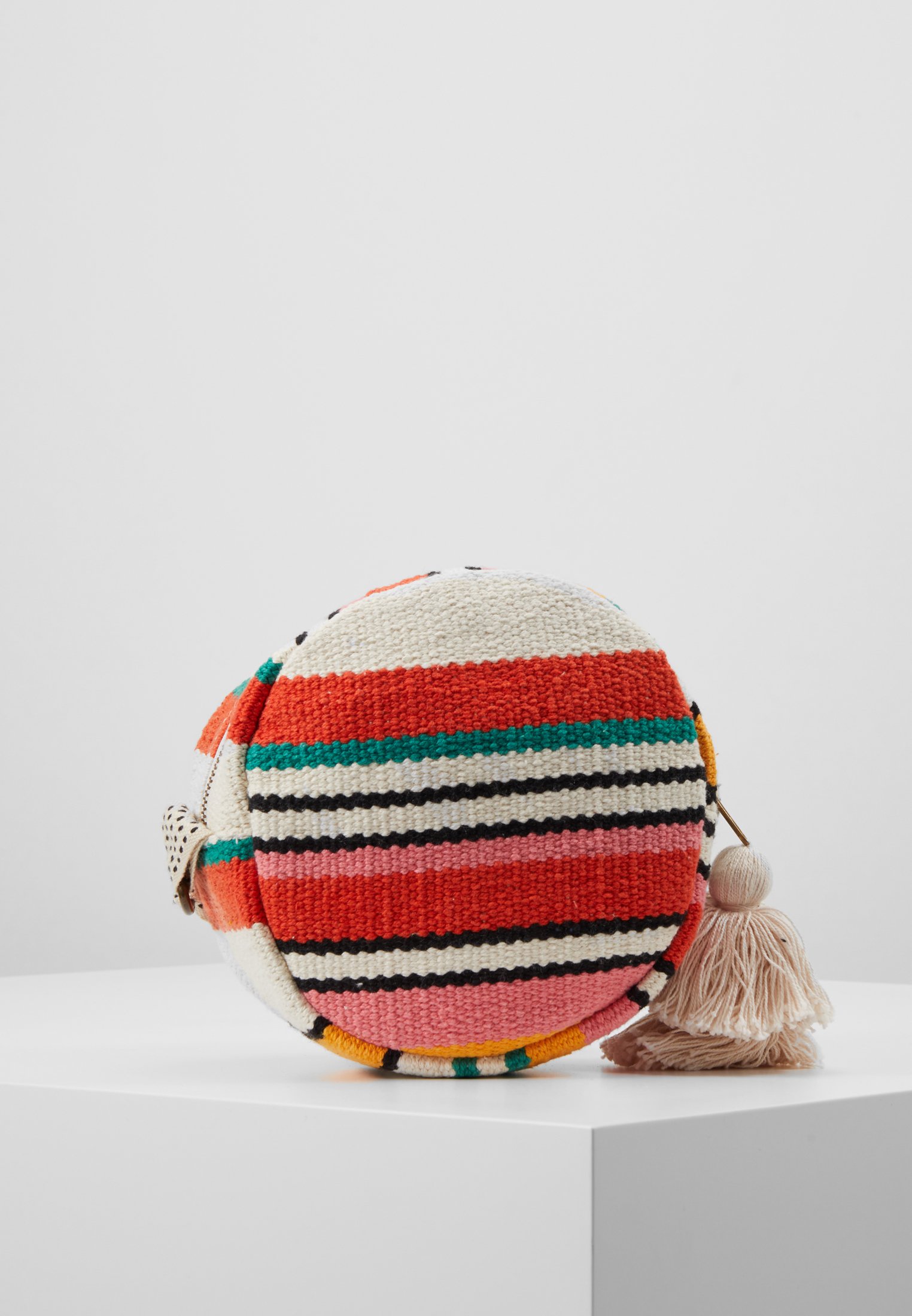 Billabong OVER THE MOON Skulderveske pink Zalando.no Billabong OVER THE MOON Skulderveske pink Zalando.no