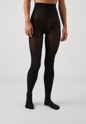 OLIVIA TIGHTS 60 DEN - Collant - black