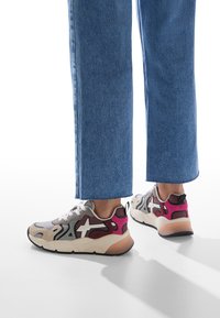 W6YZ SARAH-W. - Sneakers basse - grau