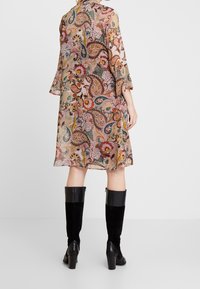 Expresso Freizeitkleid - multi-coloured