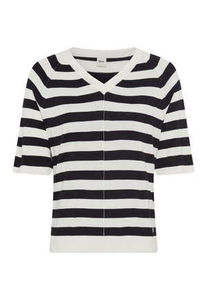 BRAX STYLE LESLEY - Bluse - navy