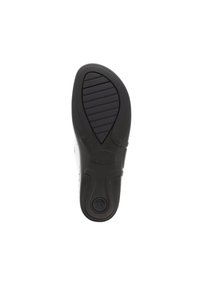 Berkemann Clogs - weiß