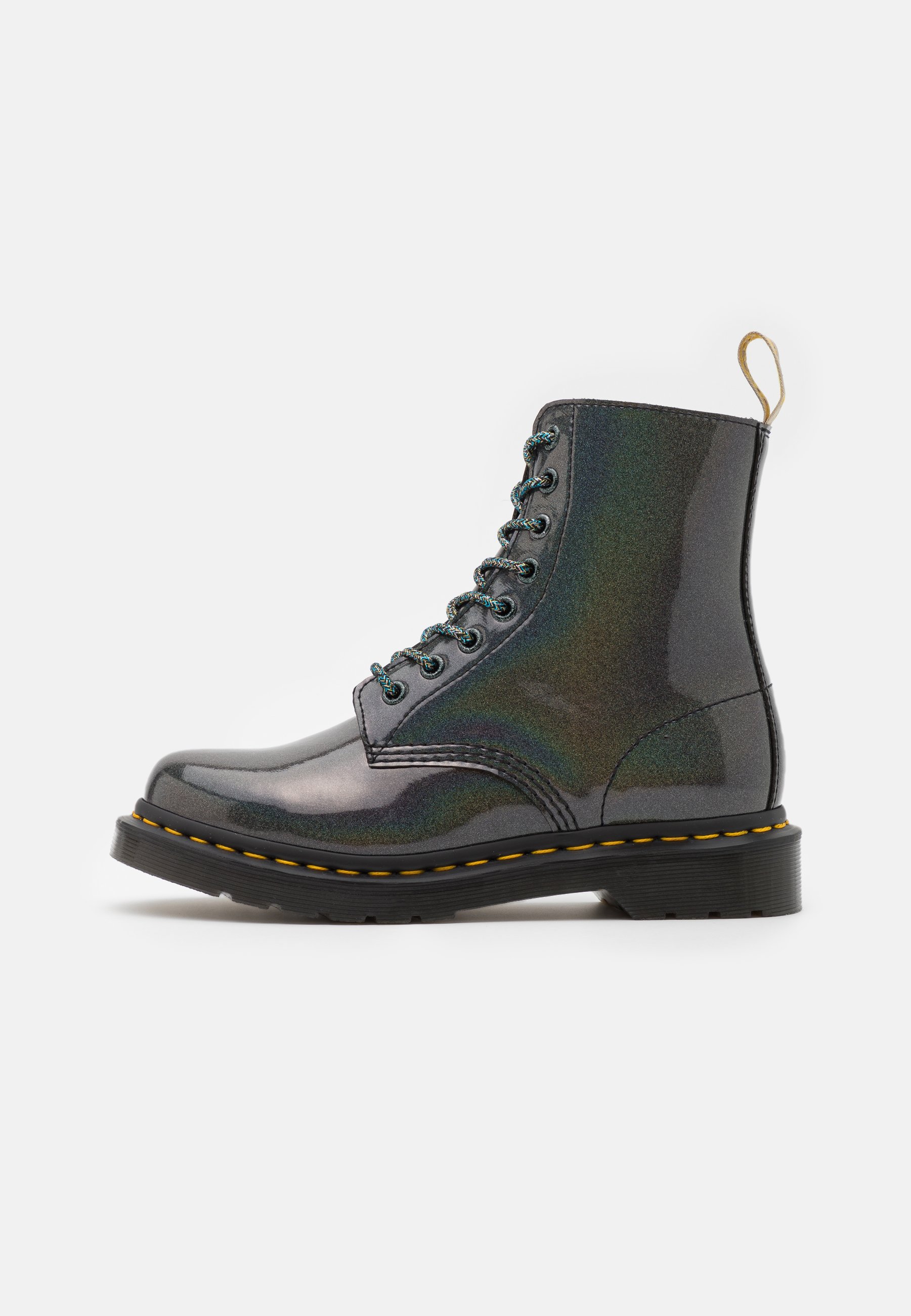 dr martens pascal vegan