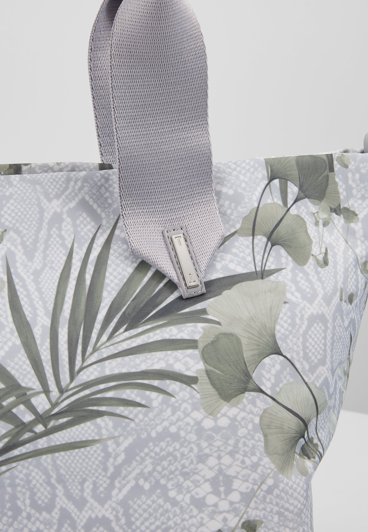 Ted Baker NAARLA Håndveske grey Zalando.no Ted Baker NAARLA Håndveske grey Zalando.no