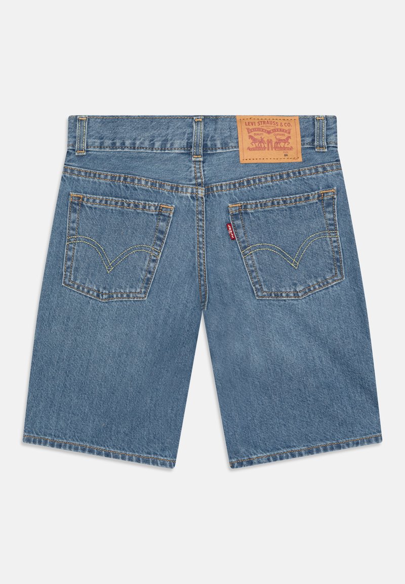 Jean Shorts Pantaloncini Levis Zalando Denim Shorts Bermuda Jeans