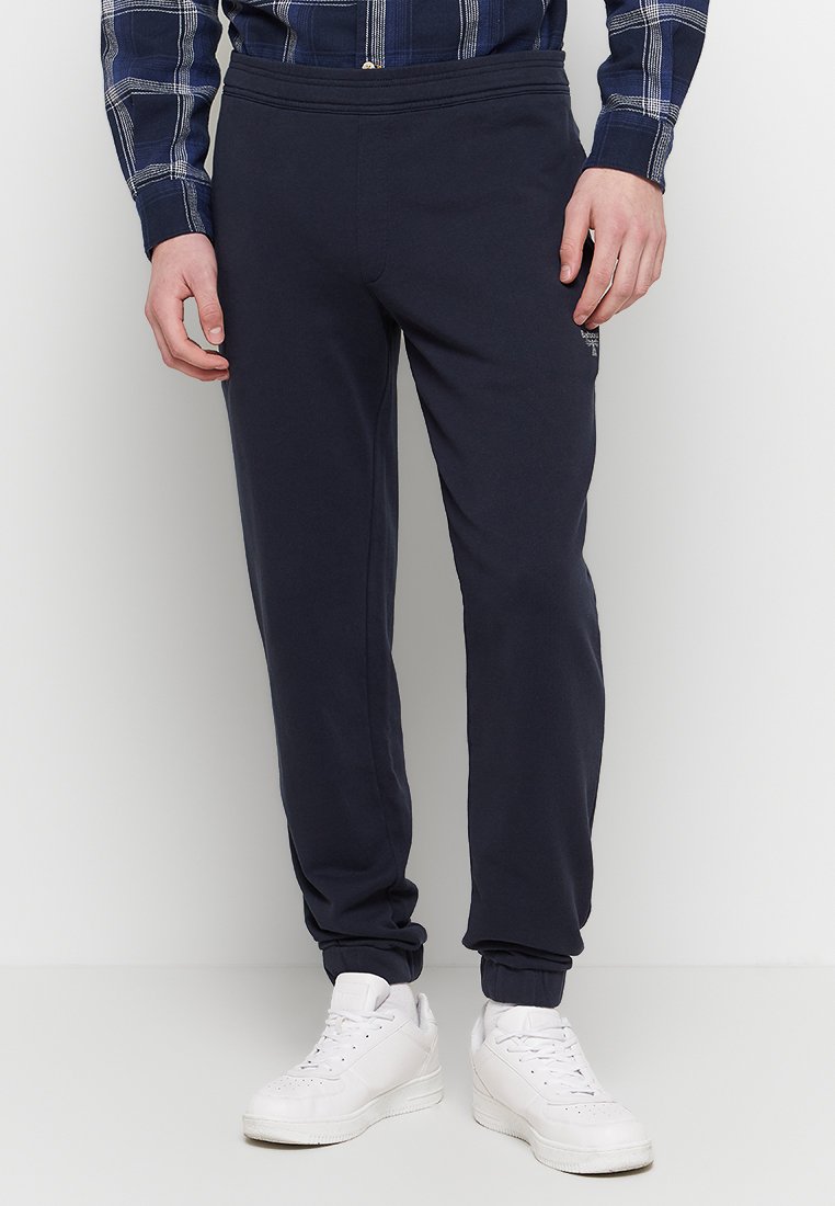 Barbour Trainingsbroek donkerblauw Barbour Trainingsbroek donkerblauw
