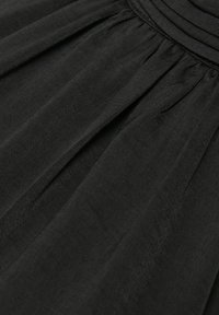 Saint Tropez Blouse - black