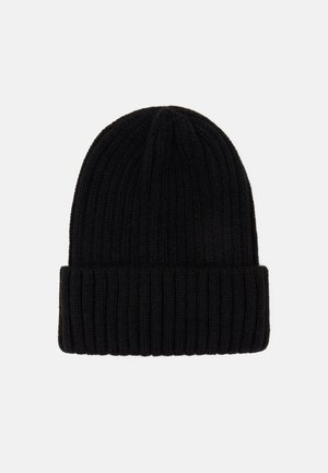 Beanie - black