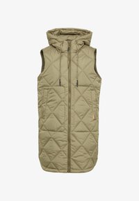 Niet geselecteerd, olivgrün