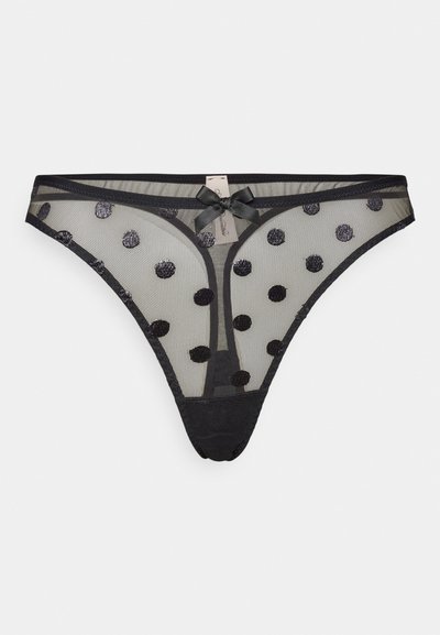 Agent Provocateur CAMSEN THONG - Thong - black