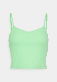 Δεν επιλέχθηκε, summer green