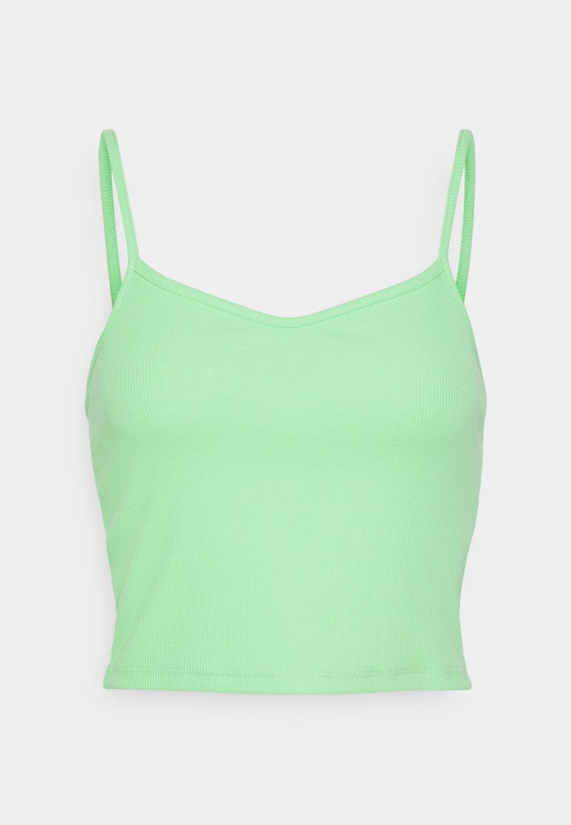 Only Top groen Only Top groen