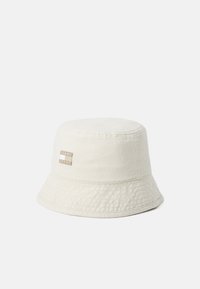 HERITAGE BUCKET HAT - Hut - newsprint