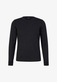 Unausgewählt, anthrazit