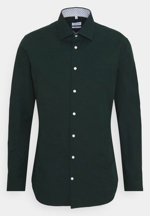 BUSINESS PATCH - Zakelijk overhemd - green