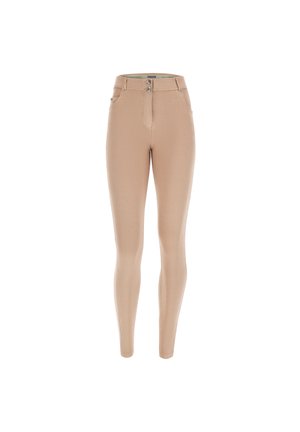 Jeans Skinny Fit - rosa