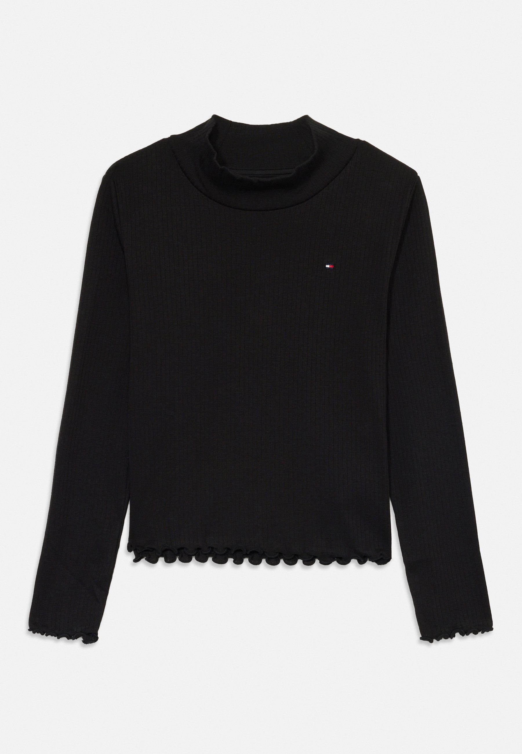 Zalando Haut Manche Longue Tommy Hilfiger Tommy Hilfiger MOCK NECK