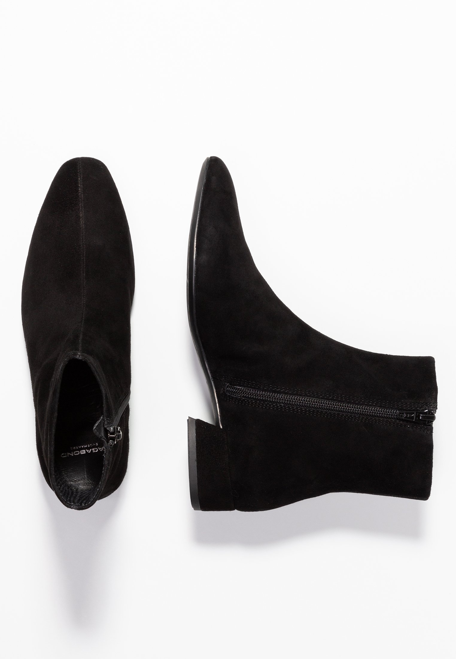 Vagabond JOYCE Stövletter black Zalando.se Vagabond JOYCE Stövletter black Zalando.se