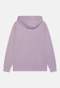 Ellesse OTTERNERE JNR - Majica s kapuljačom - lilac