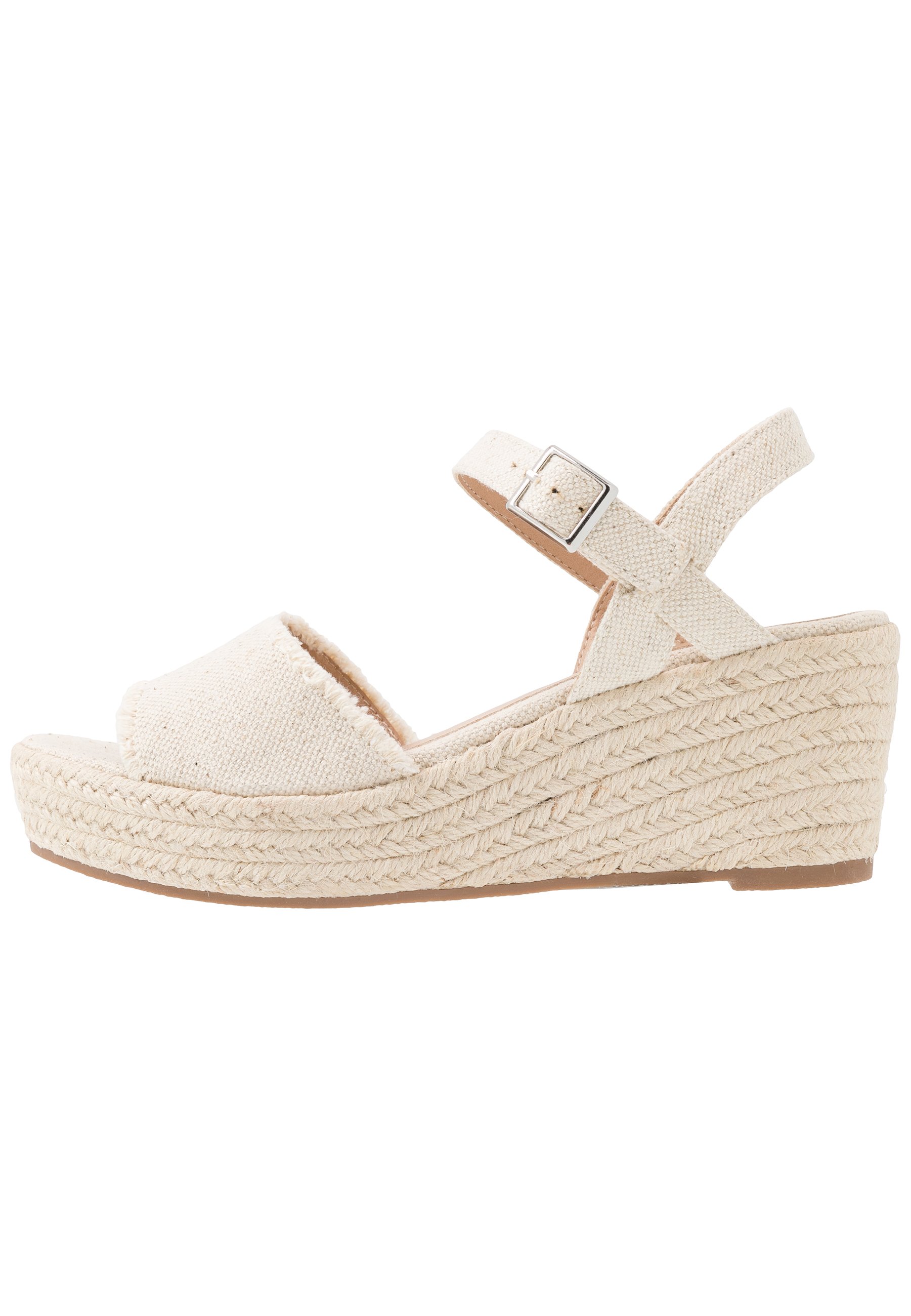 espadrillas zeppa zalando