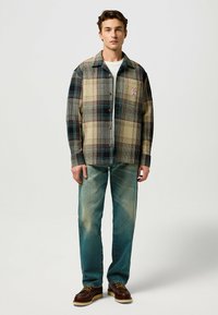 Wrangler Jeans a sigaretta - stormy