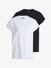 Wybrany, bright white/black