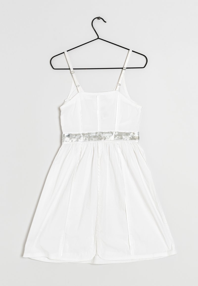 sachin and babi light blue dress Gwenaelle Dress in Charcoal
