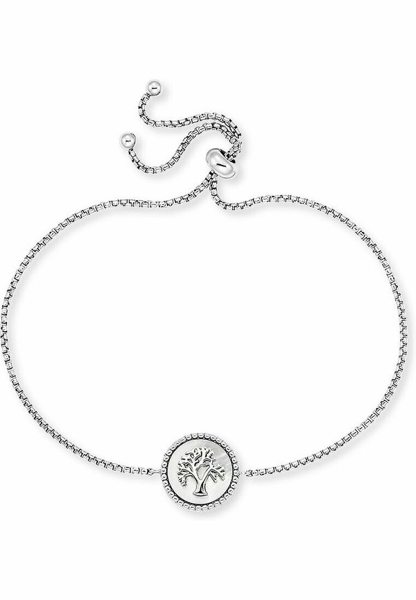 Armband - silberfarben