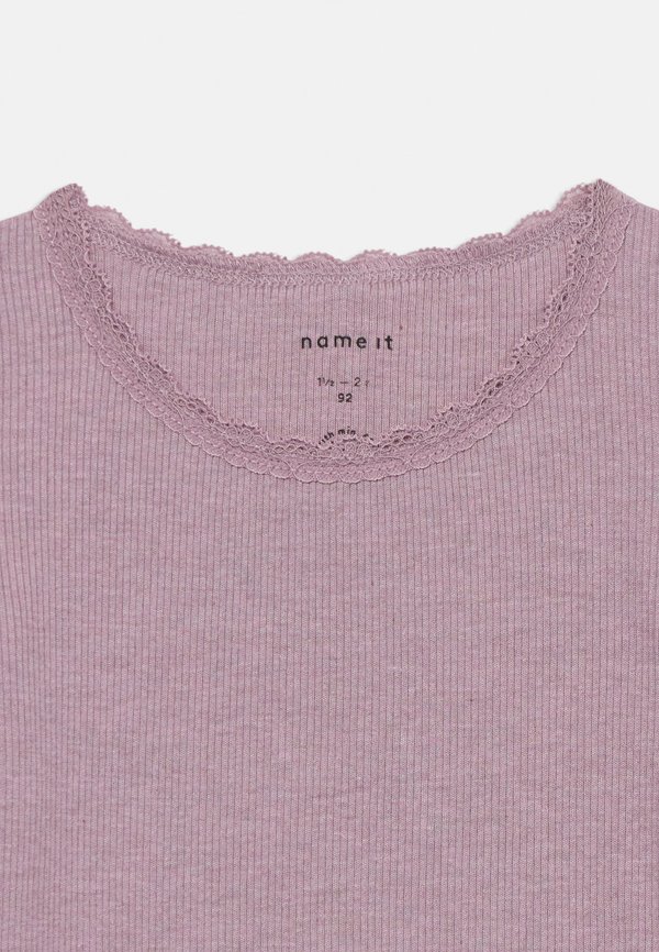 NMFKAB - Basic T-shirt - elderberry3