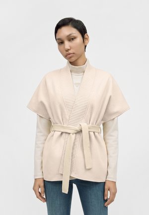 Guess, Жилетка - bone logo