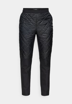 Āra bikses - polo black