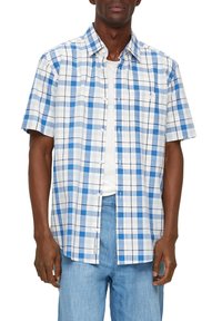 s.Oliver KARIERTES - Koszula