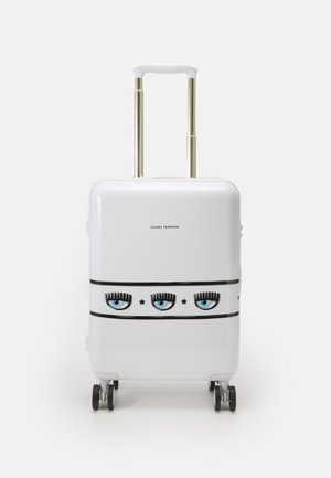 CHIARA FERRAGNI RANGE  TROLLEY SKETCH  - Trolley - white